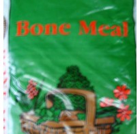 25kg Sterilised Bonemeal Organic Fertiliser 